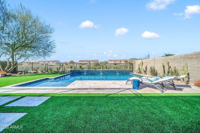 2246 W CLEARVIEW Trail, Anthem, AZ 85086