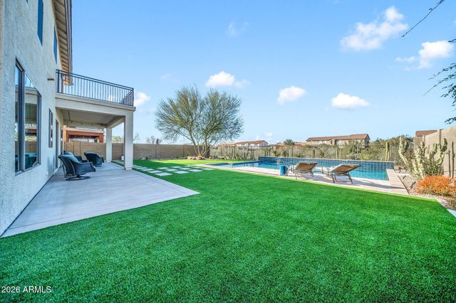 2246 W CLEARVIEW Trail, Anthem, AZ 85086