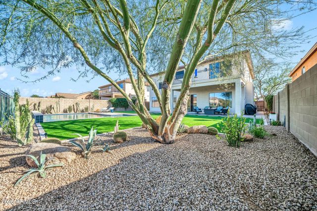 2246 W CLEARVIEW Trail, Anthem, AZ 85086