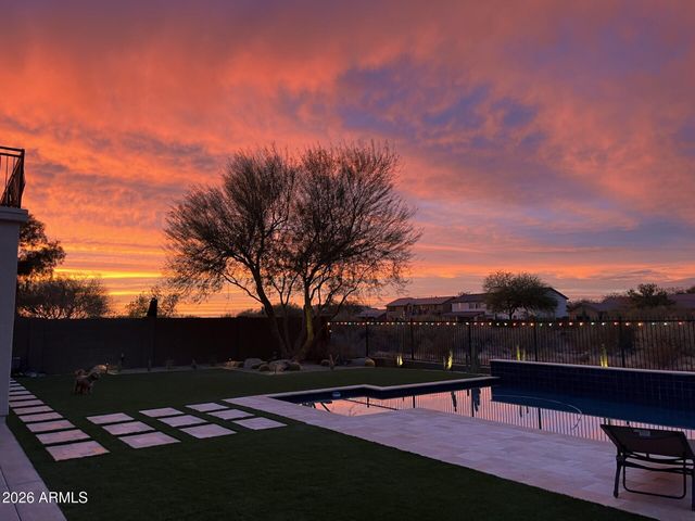 2246 W CLEARVIEW Trail, Anthem, AZ 85086