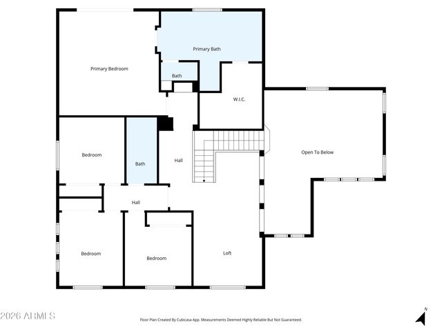 2246 W CLEARVIEW Trail, Anthem, AZ 85086