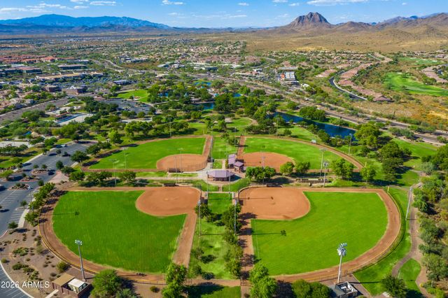 2246 W CLEARVIEW Trail, Anthem, AZ 85086