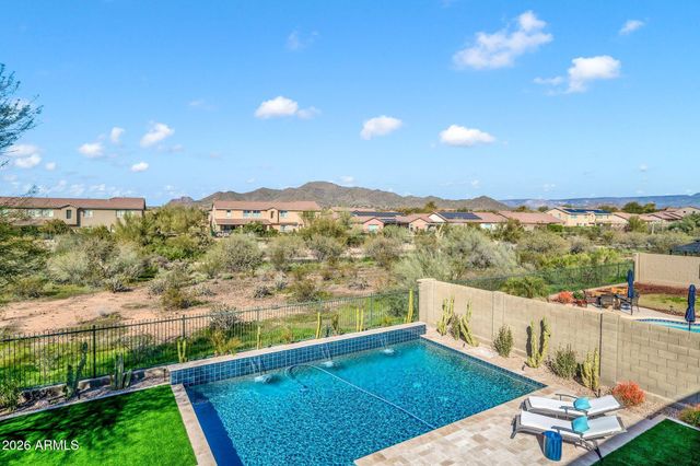 2246 W CLEARVIEW Trail, Anthem, AZ 85086