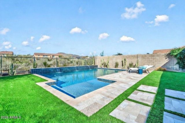 2246 W CLEARVIEW Trail, Anthem, AZ 85086