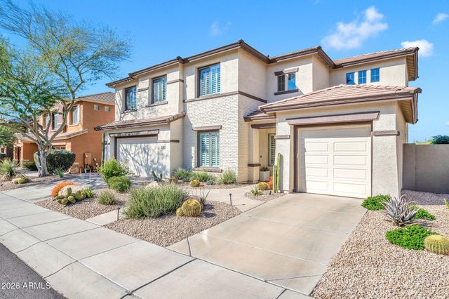 2246 W CLEARVIEW Trail, Anthem, AZ 85086