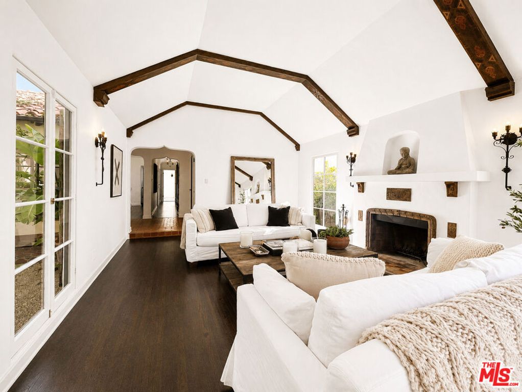 352 N Orlando Avenue, Los Angeles, CA 90048 — photo 2