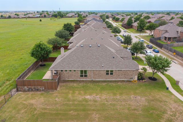 3716 Alder Drive, Mckinney, TX 75071