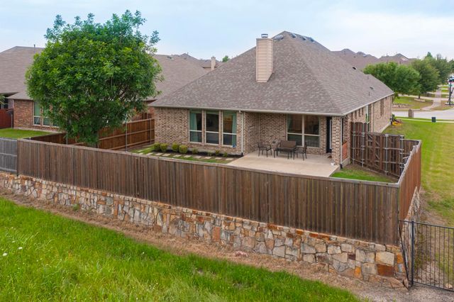 3716 Alder Drive, Mckinney, TX 75071