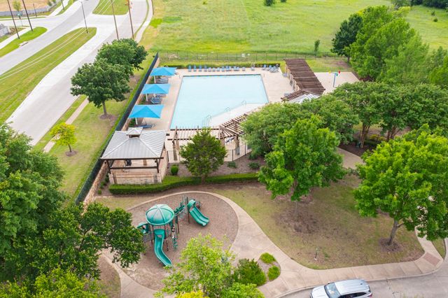 3716 Alder Drive, Mckinney, TX 75071