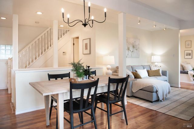 138 Miramar Ave, San Rafael, CA 94901