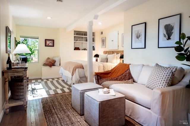 138 Miramar Ave, San Rafael, CA 94901