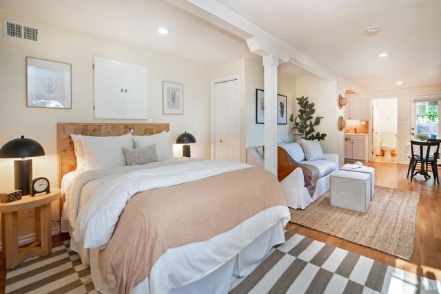 138 Miramar Ave, San Rafael, CA 94901