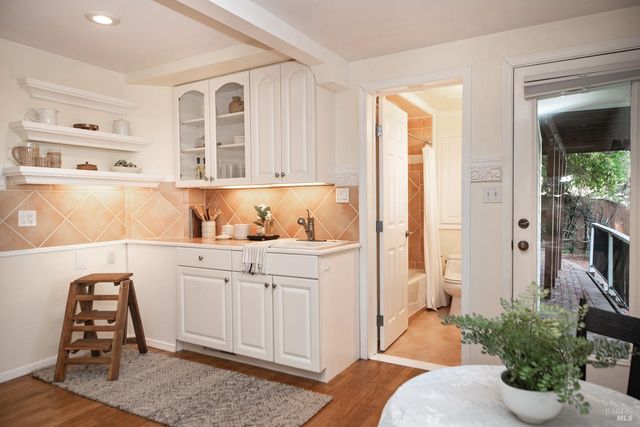 138 Miramar Ave, San Rafael, CA 94901