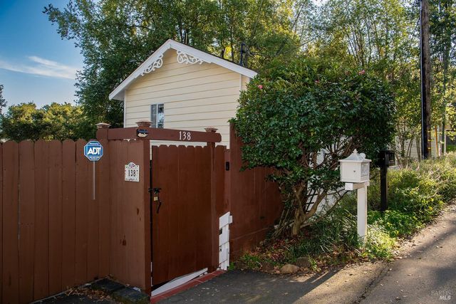138 Miramar Ave, San Rafael, CA 94901