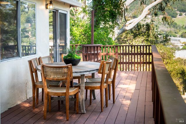 138 Miramar Ave, San Rafael, CA 94901