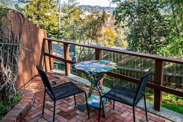 138 Miramar Ave, San Rafael, CA 94901