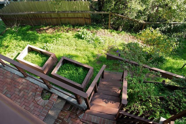 138 Miramar Ave, San Rafael, CA 94901