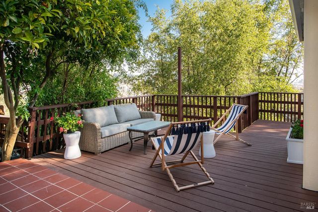 138 Miramar Ave, San Rafael, CA 94901