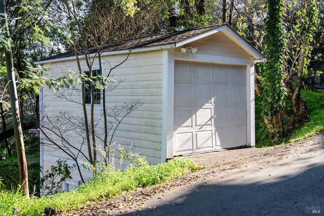 138 Miramar Ave, San Rafael, CA 94901