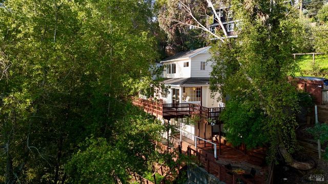 138 Miramar Ave, San Rafael, CA 94901