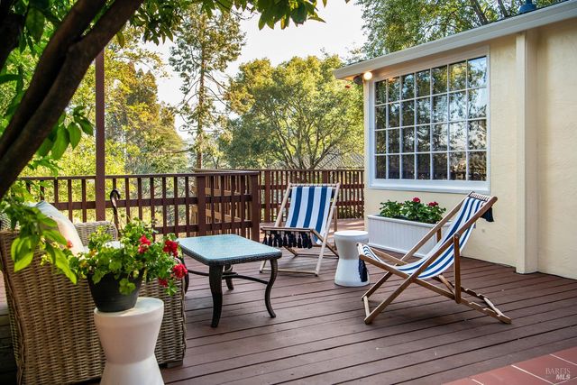 138 Miramar Ave, San Rafael, CA 94901