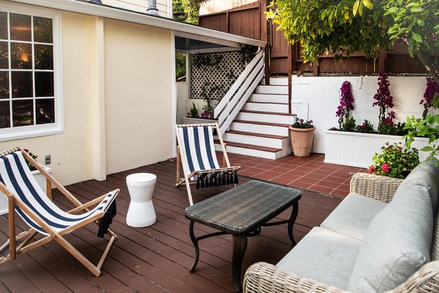 138 Miramar Ave, San Rafael, CA 94901