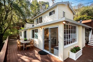 138 Miramar Ave, San Rafael, CA 94901