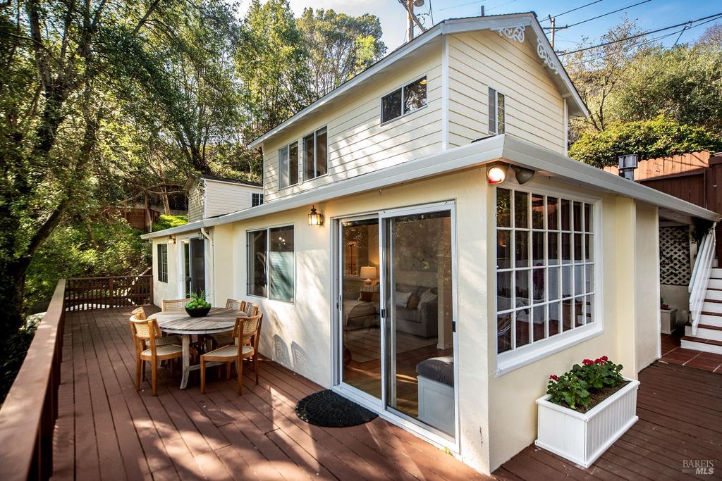 138 Miramar Ave, San Rafael, CA 94901