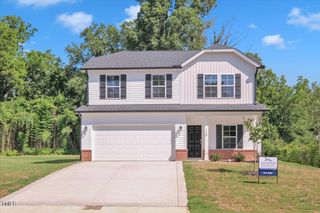 110 Hays Street, Oxford, NC 27565