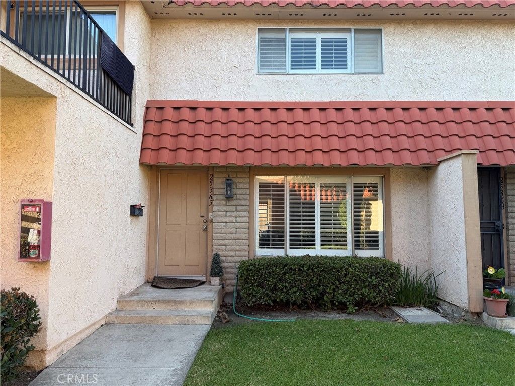 25365 Via Verde #3, Lake Forest, CA 92630 — exterior