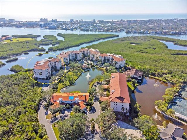 5450 EAGLES POINT CIRCLE 404, Sarasota, FL 34231