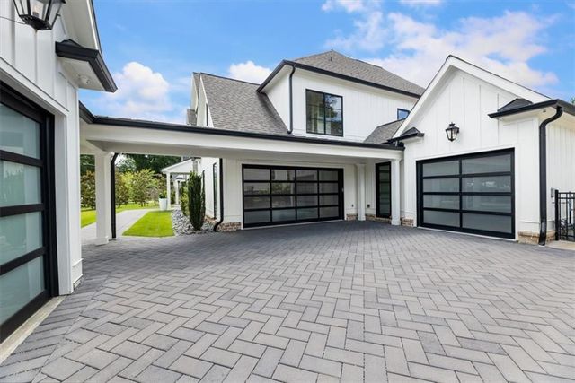 212 Brooke Drive, Alpharetta, GA 30009