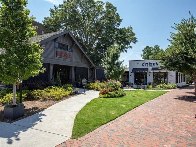 212 Brooke Drive, Alpharetta, GA 30009