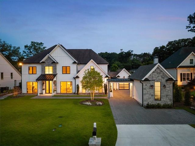 212 Brooke Drive, Alpharetta, GA 30009
