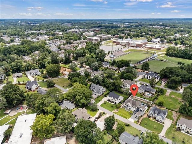 212 Brooke Drive, Alpharetta, GA 30009