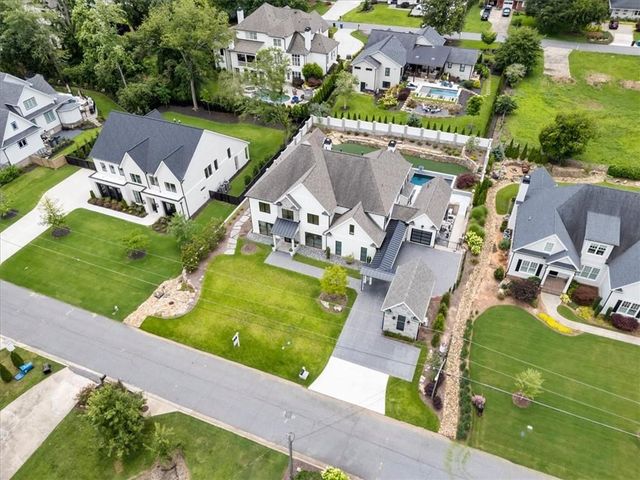 212 Brooke Drive, Alpharetta, GA 30009