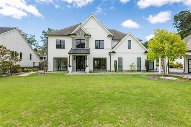 212 Brooke Drive, Alpharetta, GA 30009