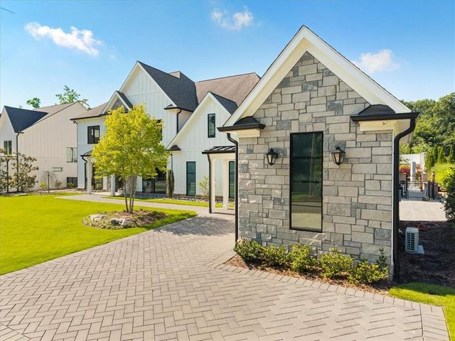 212 Brooke Drive, Alpharetta, GA 30009