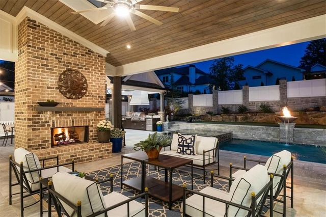 212 Brooke Drive, Alpharetta, GA 30009