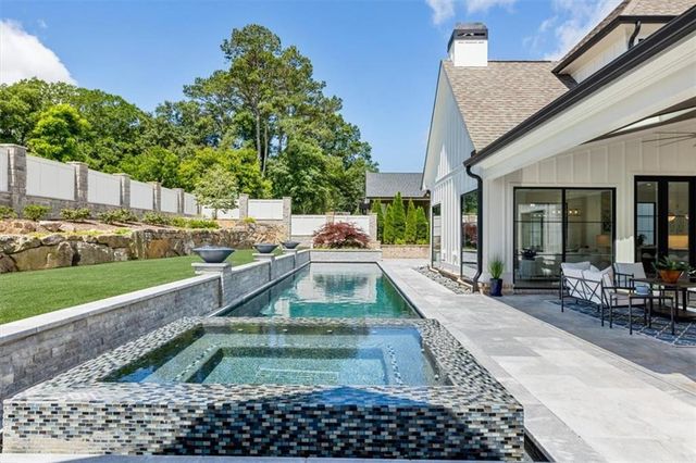 212 Brooke Drive, Alpharetta, GA 30009
