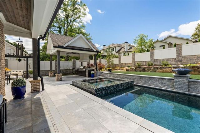 212 Brooke Drive, Alpharetta, GA 30009