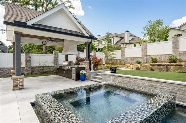 212 Brooke Drive, Alpharetta, GA 30009