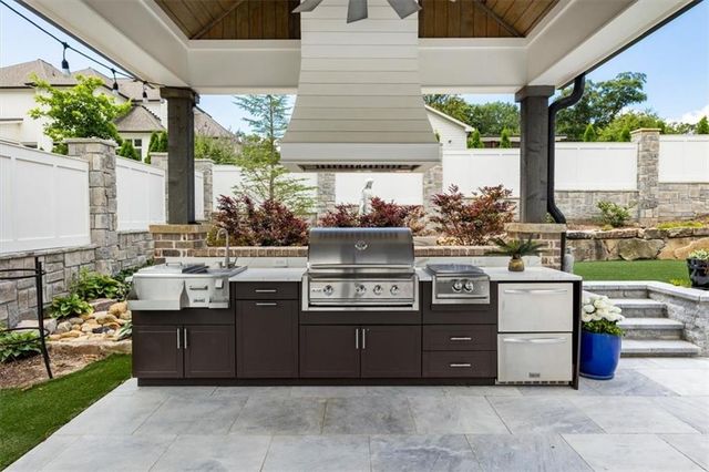 212 Brooke Drive, Alpharetta, GA 30009
