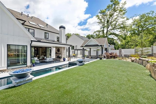 212 Brooke Drive, Alpharetta, GA 30009