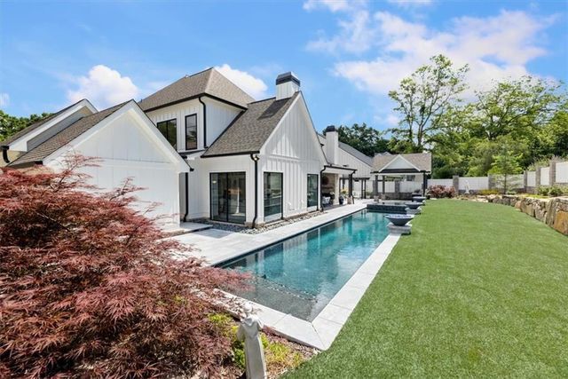 212 Brooke Drive, Alpharetta, GA 30009