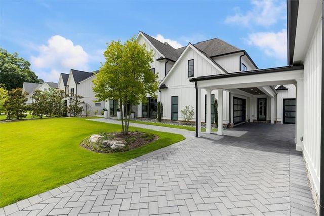 212 Brooke Drive, Alpharetta, GA 30009