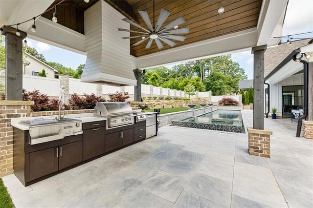 212 Brooke Drive, Alpharetta, GA 30009