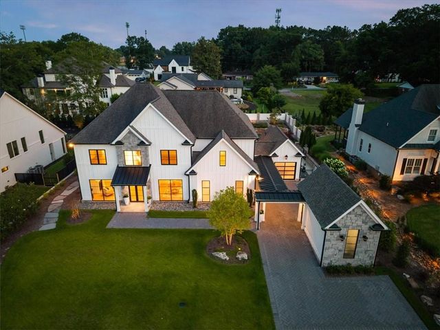 212 Brooke Drive, Alpharetta, GA 30009