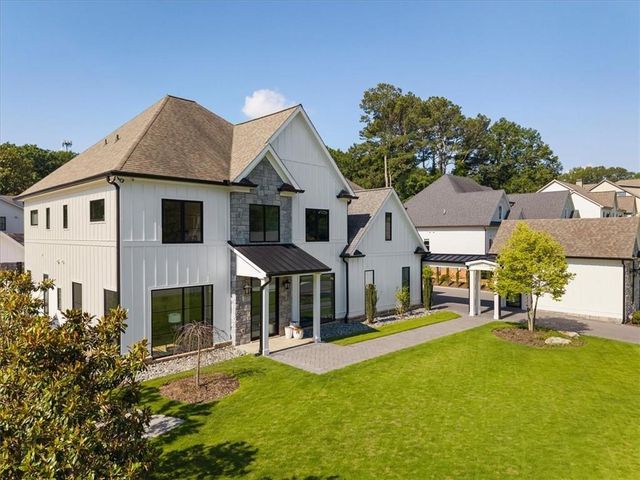212 Brooke Drive, Alpharetta, GA 30009