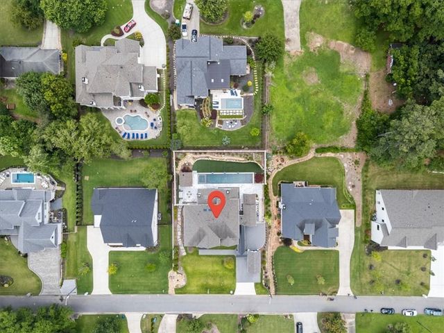 212 Brooke Drive, Alpharetta, GA 30009